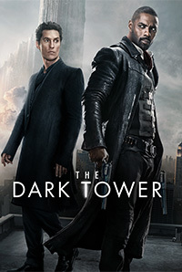 The Dark Tower 2017 dubb in Hindi HdRip